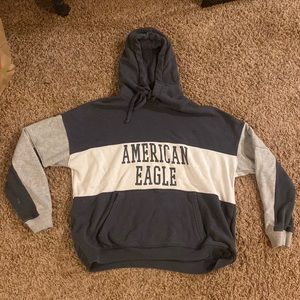 American eagle sweatshirt